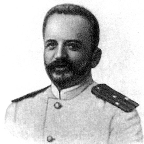 Г. П. Беляев
