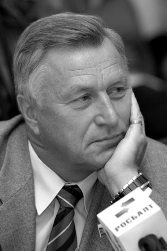Александр Николаевич Крутов